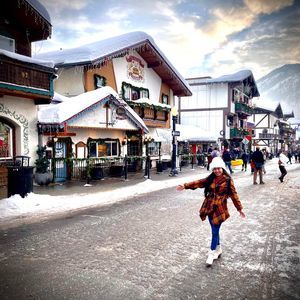 Meet your Posher, Ann